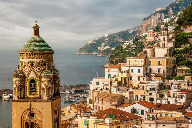 Amalfi & Pompeii: 3-Day Adventure from Rome - Price and Logistics: What You Pay For, What Can Go Wrong, and How to Prep