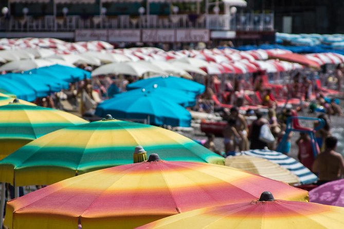 Amalfi & Pompeii: 3-Day Adventure from Rome - Who This Tour Fits Best, and Who Should Skip It