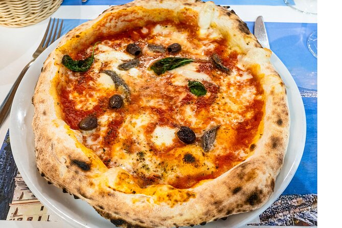 Amalfi & Pompeii: 3-Day Adventure from Rome - Pompeii Archaeological Park: How the Guided 4 Hours Can Feel Worth It