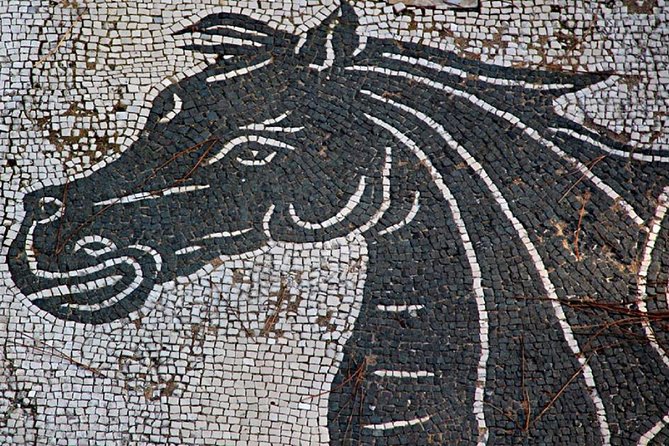 Ancient Ostia from Rome: Archaeology & History, Semi-Private Tour - Key Things I’d Plan Around