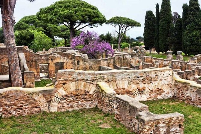 Ancient Ostia from Rome: Archaeology & History, Semi-Private Tour - Why Ostia Antica Feels Like Real Roman Life, Not Just Ruins