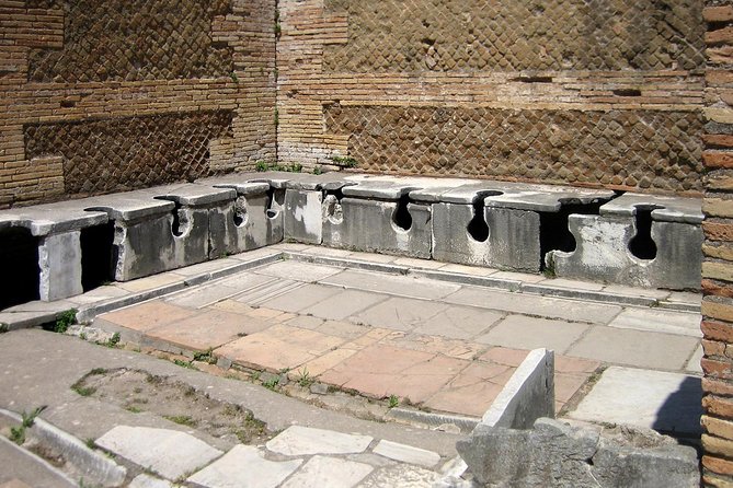 Ancient Ostia from Rome: Archaeology & History, Semi-Private Tour - Practical Tips: What to Wear, How Much Walking, and Best Mindset