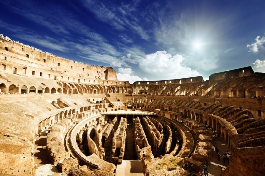 Ancient Rome Adventure Family Private tour - Key highlights to know before you go