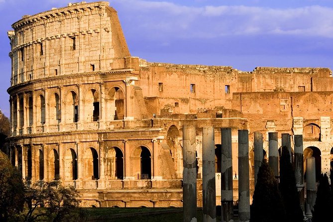 Ancient Rome and Catacombs with Private Driver Tour - Pantheon in 10 minutes: Ocul us, marble, and time-boxed wonder