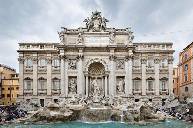 Ancient Rome and Catacombs with Private Driver Tour - San Callisto catacombs: the hour that makes Rome feel real