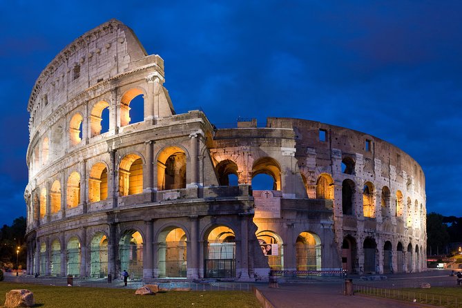 Ancient Rome and Colosseum Private Tour with Underground Chambers and Arena - Entering the Colosseum: where the day starts (and why it matters)