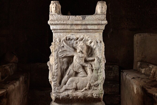Ancient Rome Full Day Tour: Colosseum and Exclusive SUPER Sites - Key highlights worth your attention
