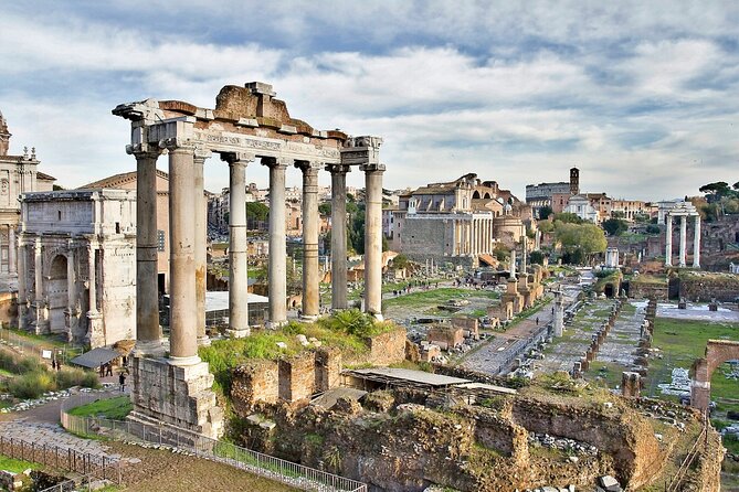 Ancient Rome Full Day Tour: Colosseum and Exclusive SUPER Sites - Colosseum: timed entry, gladiator drama, and how to enjoy your 90 minutes