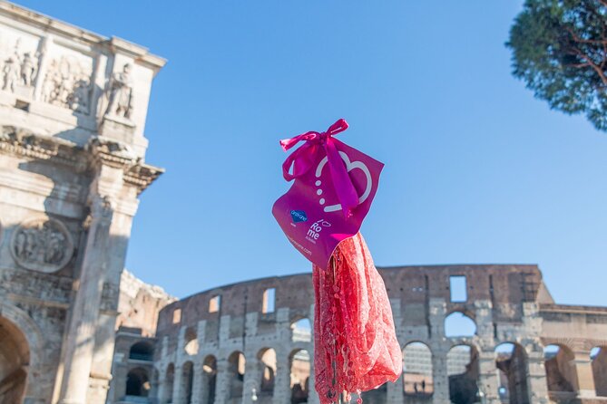 Ancient Rome Guided Walking Tour: Colosseum, Forum and Palatine - Key Things That Make This Tour Work