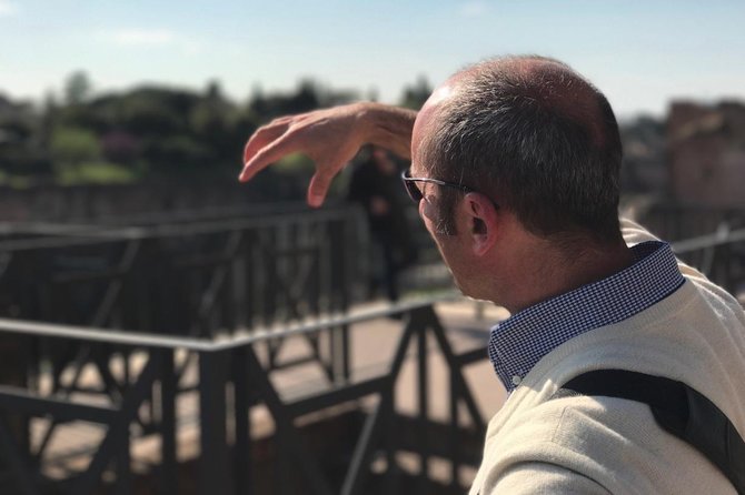 Ancient Rome Tour and Colosseum with Gladiator’s Gate (SHARED) - Why This Tour Uses Gladiator’s Gate