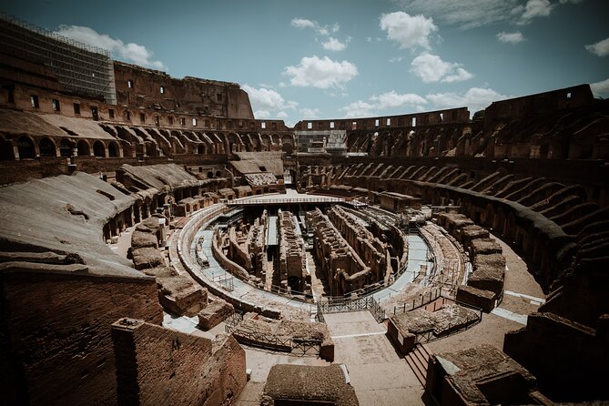 Ancient Rome Tour and Colosseum with Gladiator’s Gate (SHARED) - Value and Price: What You’re Really Paying For