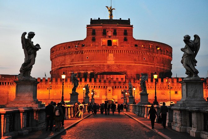 Angels & Demons Rome Scavenger Hunt: The Illuminati Escape Game - Key things I’d focus on before you start
