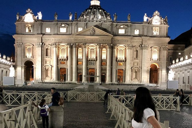 Angels & Demons Rome Scavenger Hunt: The Illuminati Escape Game - Stop 1: Santa Maria degli Angeli e dei Martiri