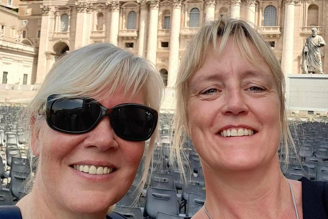 Angels & Demons Rome Scavenger Hunt: The Illuminati Escape Game - Stop 6: Piazza Navona, then Stop 7: St. Angelo Bridge