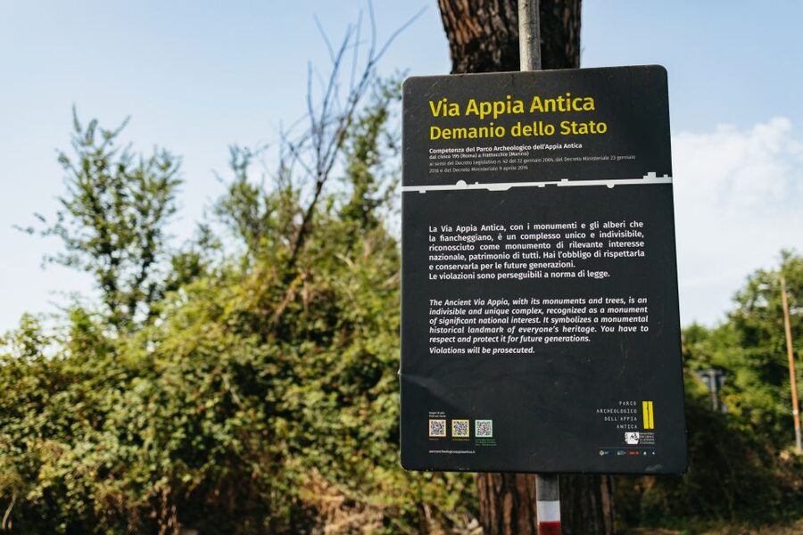 Appia Antica: Full Day Bike Rental with Customizable Routes - Caffarella Park and Parco degli Acquedotti: the open-air payoff