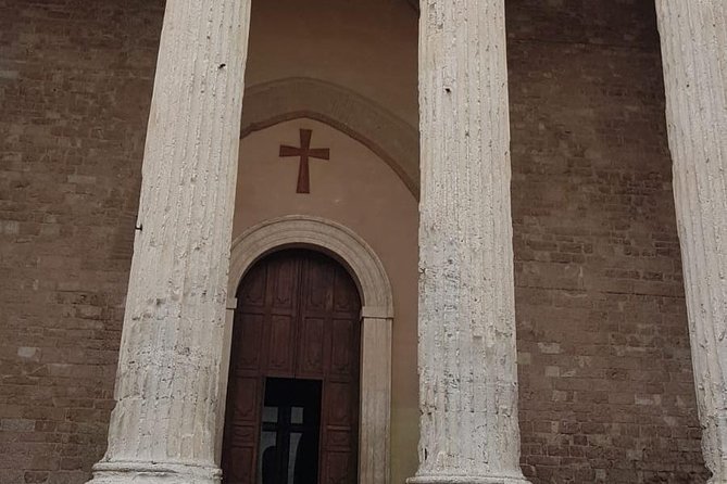 Assisi and Orvieto from Rome: Enjoy a Full-Day Small-Group Tour - Why Assisi and Orvieto belong on the same day