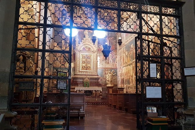 Assisi and Orvieto from Rome: Enjoy a Full-Day Small-Group Tour - Santa Chiara: the Franciscan connection, built in layers