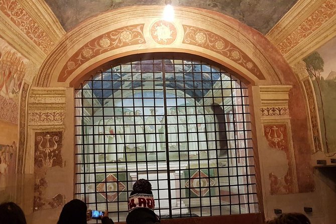 Assisi and Orvieto from Rome: Enjoy a Full-Day Small-Group Tour - Orvieto in 30 minutes: Etruscan roots and cliffside views