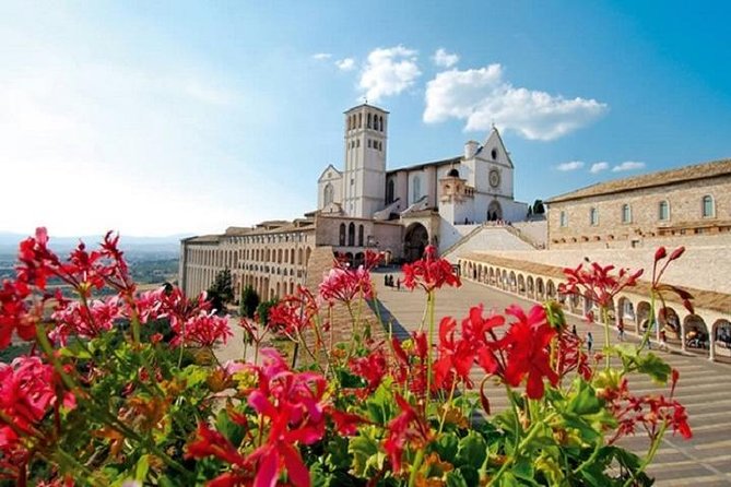 Assisi and Orvieto Full-Day Semi-Private Tour from Rome - When schedules slip: protecting your day in the real world