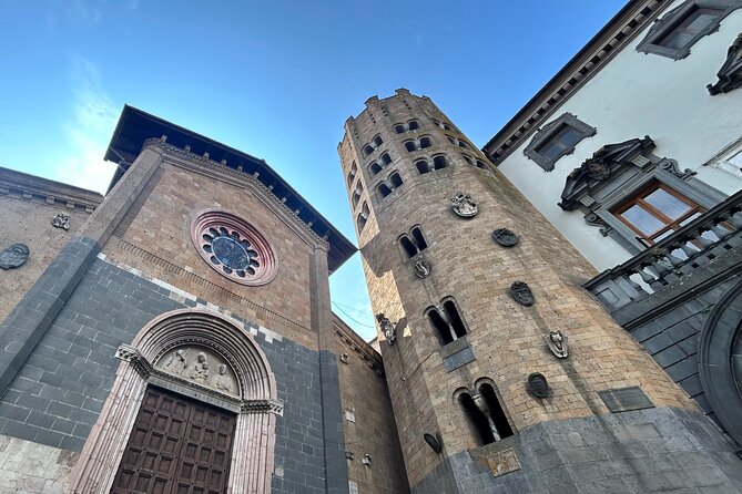 Assisi, Orvieto and Civita di Bagnoregio Full Day Tour from Rome - Value Check At $114.62: What You Pay For (And What You Don’t)