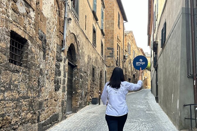 Assisi, Orvieto and Civita di Bagnoregio Full Day Tour from Rome - Who This Day Trip Fits Best (And Who Should Skip It)