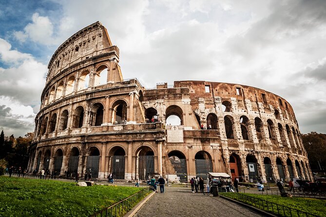 Audio Guided Tour - Colosseum, Roman Forum and Palatine Hill - Roman Forum Highlights That Make the Ruins Feel Real
