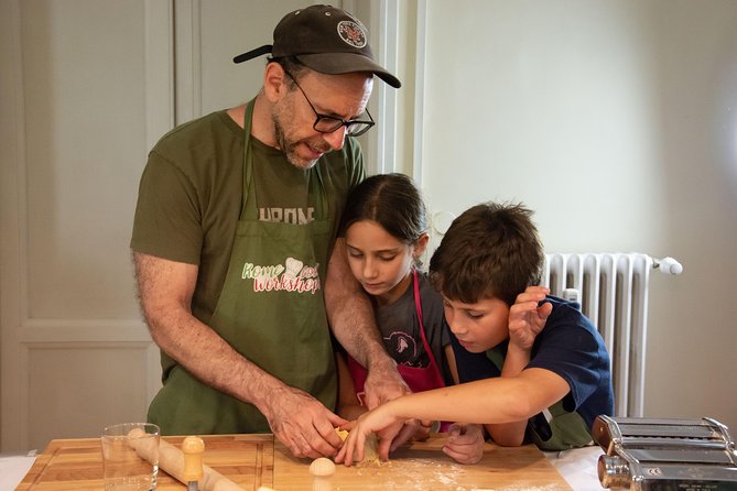 Authentic Pasta and Tiramisu Cooking Class - Price and Value: Why $109.50 Can Make Sense Here