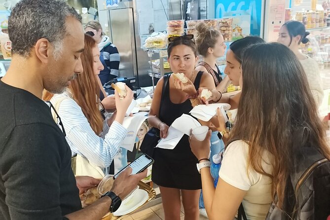 Authentic Pasta and Tiramisu Cooking Course in Spanish Steps - Rome Pasta and Tiramisu, But Make It Practical