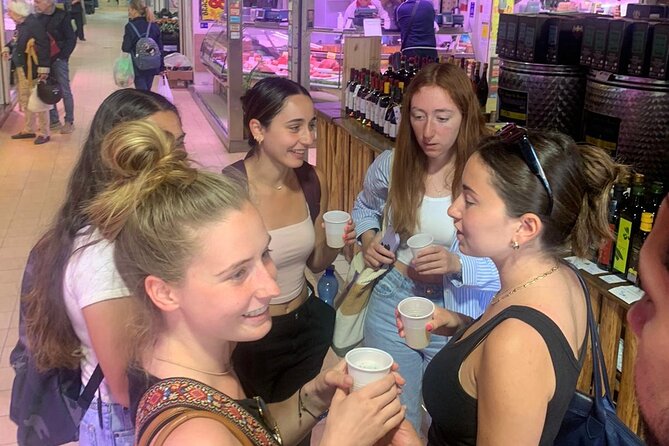 Authentic Pasta and Tiramisu Cooking Course in Spanish Steps - Group Size, English, and the Chef Factor That Makes It Feel Fun