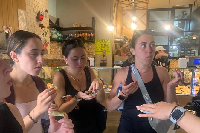 Authentic Pasta and Tiramisu Cooking Course in Spanish Steps - Why the Sauce Detail Changes the Way You Should Plan
