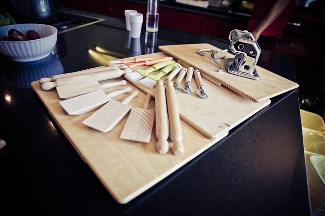 Authentic Roman Cooking Class & Market Experience - Key highlights you will feel fast
