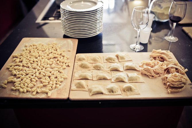 Authentic Roman Cooking Class & Market Experience - Price and value: what $225 actually buys you