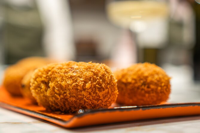Authentic Roman Pizza, Suppli & Gelato Workshop with Italian Wine - Before You Cook: Roman Flavors and What Makes Them Different