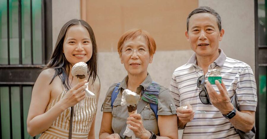 Authentic Rome Vespa Tour /See the Eternal City Like a Local - Key highlights worth planning for