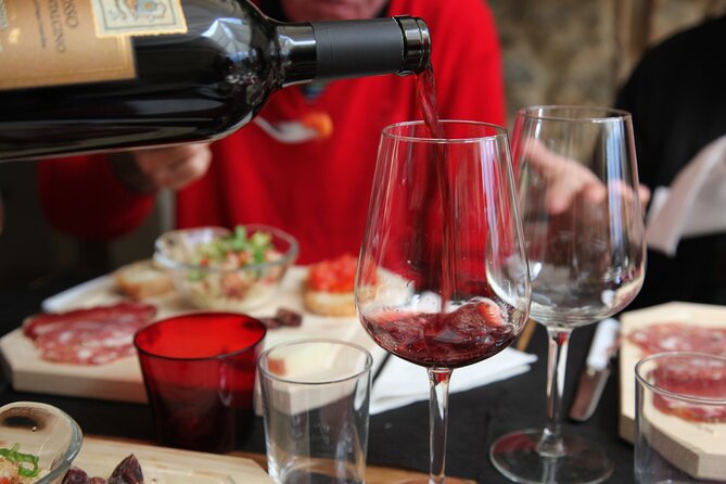 Bagnoregio & Orvieto Day Trip from Rome with Wine Tasting & Lunch - How the day trip actually works from Rome