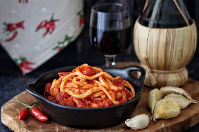 Bagnoregio & Orvieto Day Trip from Rome with Wine Tasting & Lunch - Value for the price: what you are really paying for