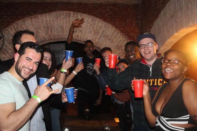 Bar hopping in Rome - Key things to know before you go