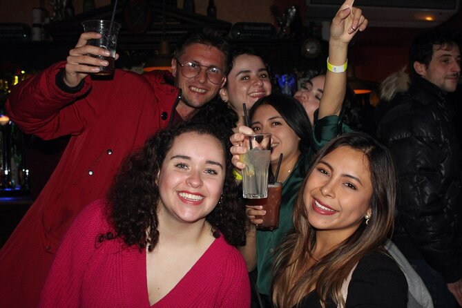 Bar hopping in Rome - Price and Value: Why $40.64 Can Feel Great or Not
