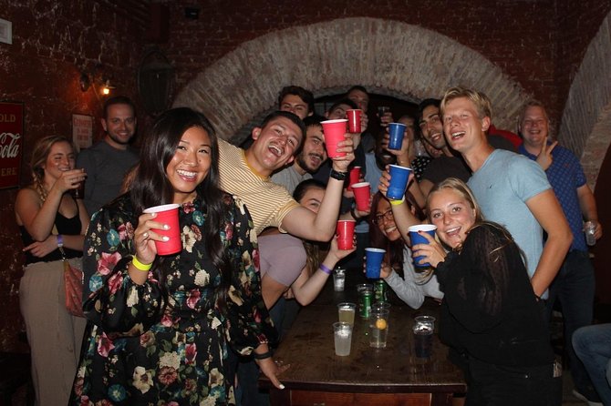 Bar hopping in Rome - Bar Hopping Style in Rome: Expect Guidance, Not Total Freedom