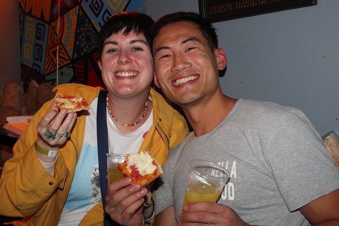 Bar hopping in Rome - Practical Tips for a Smoother Night at Colosseo
