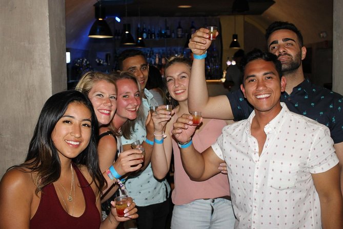 Bar hopping in Rome - Meet at Piazza del Colosseo, Find the Staff, Start Smart