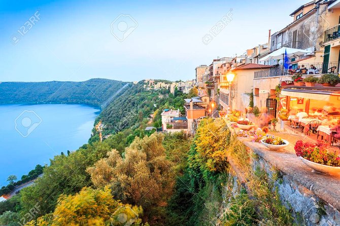 Beautiful Day Trip to Castelli Romani - Key highlights worth planning around