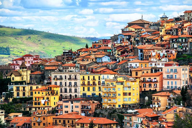 Beautiful Day Trip to Castelli Romani - Castelli Romani: The easy escape from Rome you can actually fit in