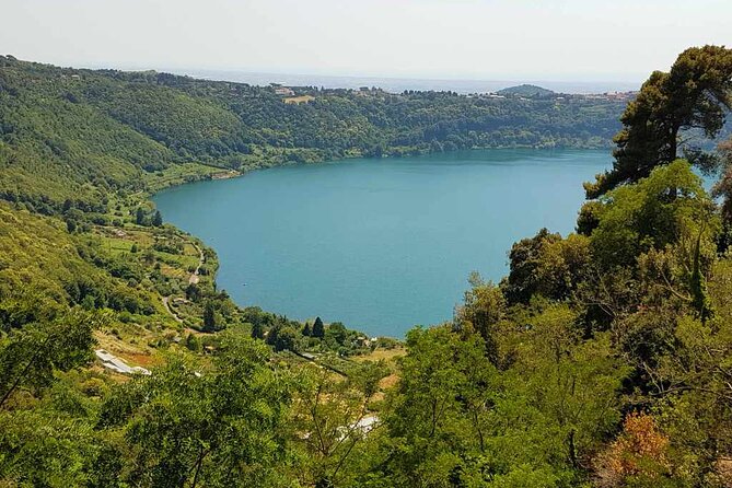 Beautiful Day Trip to Castelli Romani - Food and wine tastings: why this tour feels worth the money