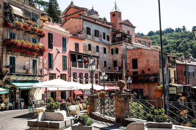 Beautiful Day Trip to Castelli Romani - Price and value: what you’re paying for beyond sightseeing