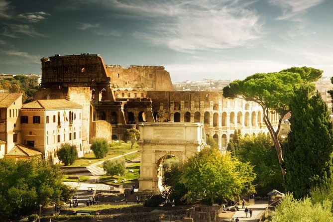Best Colosseum, Palatine Hill and Roman Forum Guided Tour - Price and value: why this express tour can beat a DIY day
