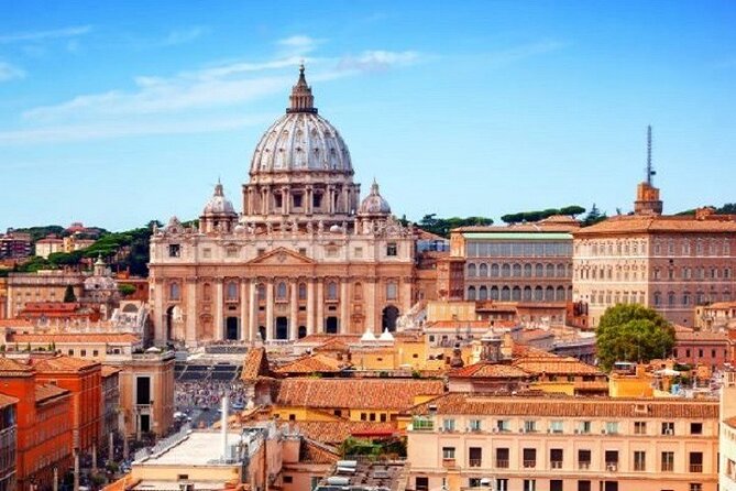 Best Guided Tour To Vatican Museums And Sistine Chapel - Stop 2: Sistine Chapel, why 60 minutes can feel short