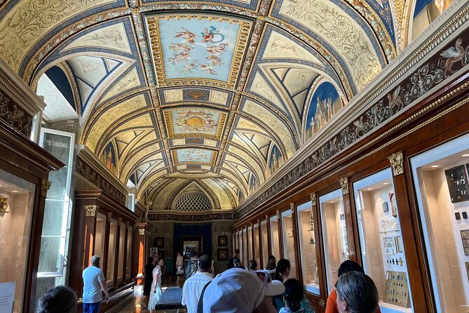 Best Guided Tour To Vatican Museums And Sistine Chapel - Price and value: is $66.09 a good deal?