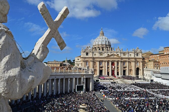 Best Guided Tour To Vatican Museums And Sistine Chapel - Who this tour fits best