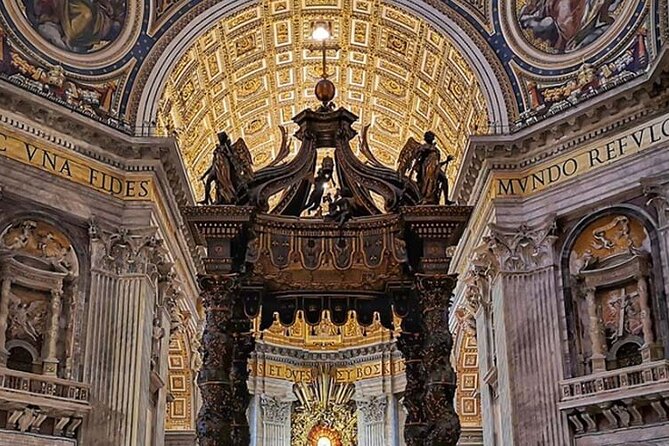 Best Guided Tour To Vatican Museums And Sistine Chapel - Your 2 hours 30 minutes: the pacing reality